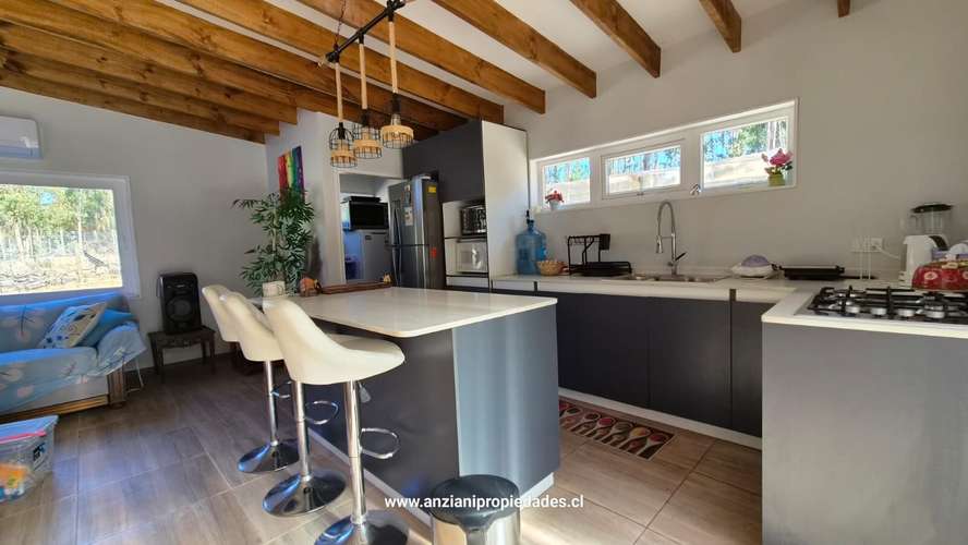 VENTA CASA  NUEVA EN CONDOMINIO - DISEÑO Y EXCLUSIVIDAD