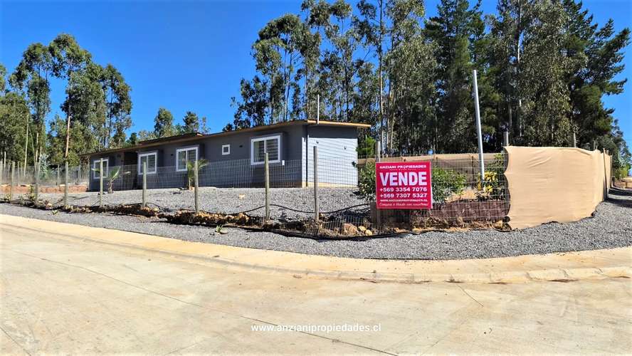 VENTA CASA  NUEVA EN CONDOMINIO - DISEÑO Y EXCLUSIVIDAD