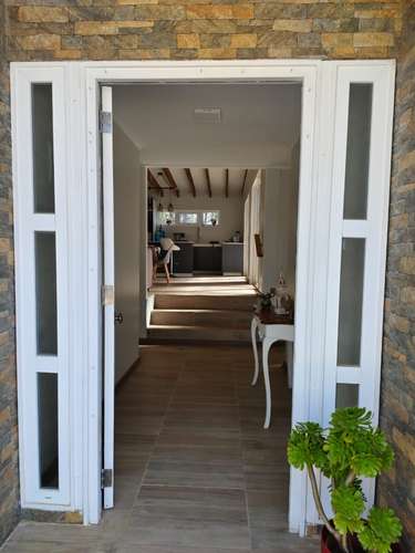 VENTA CASA  NUEVA EN CONDOMINIO - DISEÑO Y EXCLUSIVIDAD
