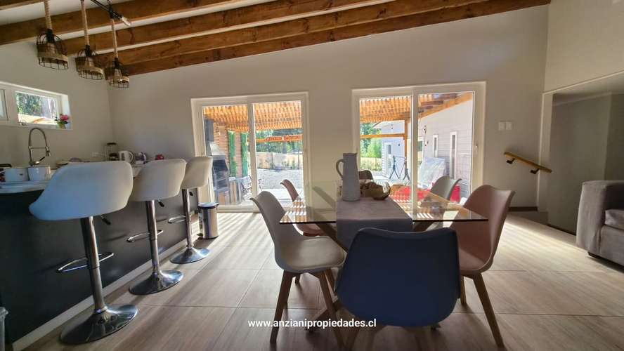 VENTA CASA  NUEVA EN CONDOMINIO - DISEÑO Y EXCLUSIVIDAD