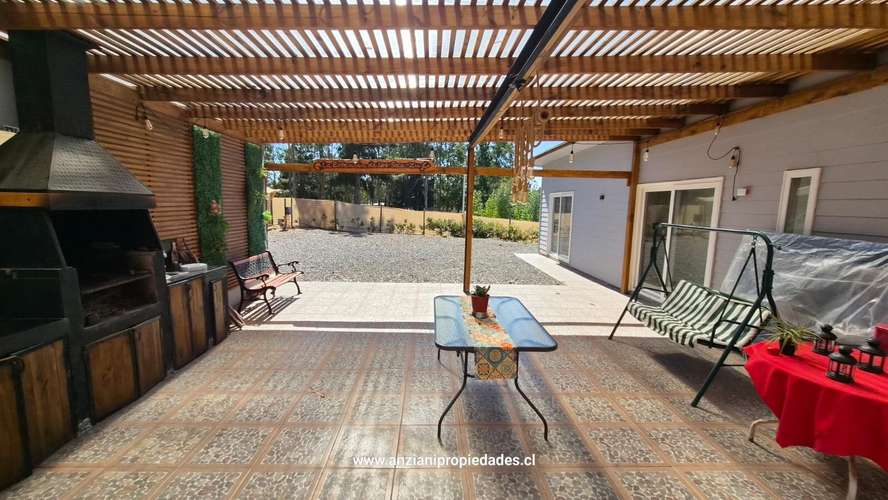 VENTA CASA  NUEVA EN CONDOMINIO - DISEÑO Y EXCLUSIVIDAD