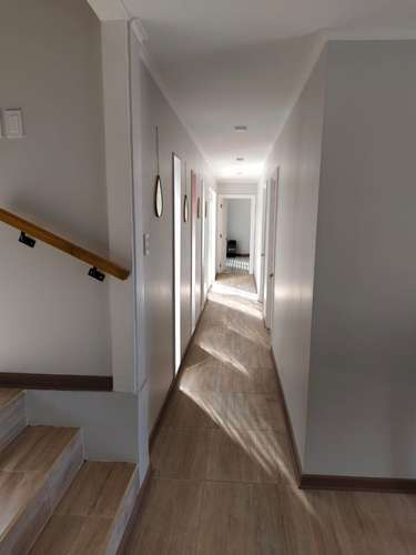 VENTA CASA  NUEVA EN CONDOMINIO - DISEÑO Y EXCLUSIVIDAD