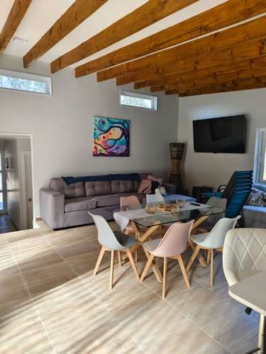 VENTA CASA  NUEVA EN CONDOMINIO - DISEÑO Y EXCLUSIVIDAD