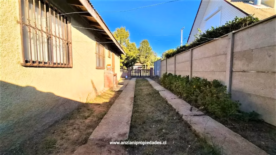 VENTA CASA EL CANELO ALGARROBO - Imagen 4