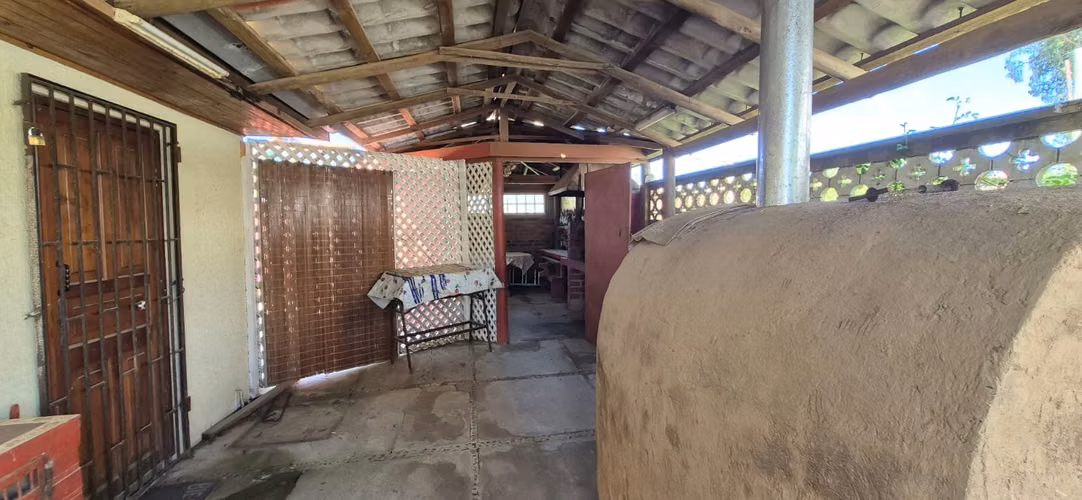 VENTA CASA A PASOS DE PLAYA PUNTA DE TRALCA EL QUISCO - Imagen 24