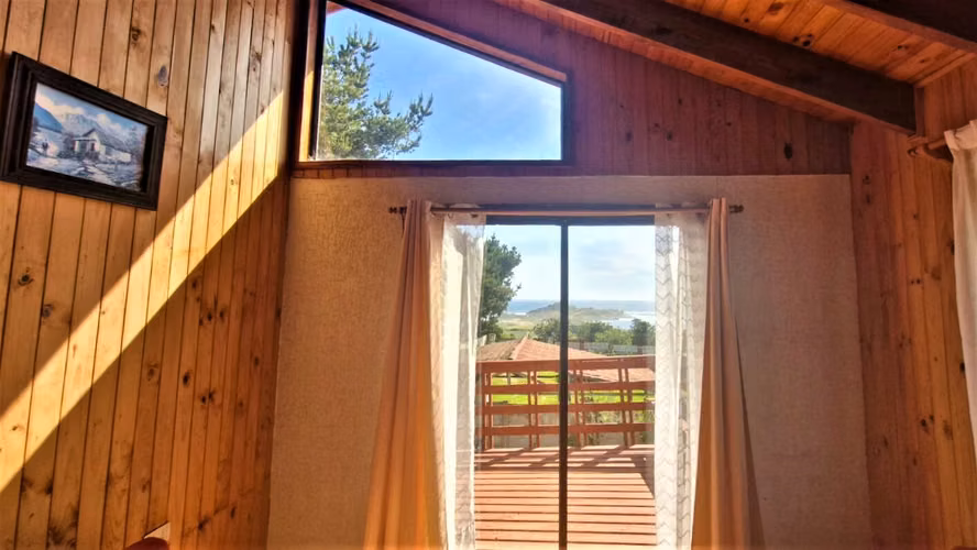 VENTA CASA A PASOS DE PLAYA PUNTA DE TRALCA EL QUISCO - Imagen 10
