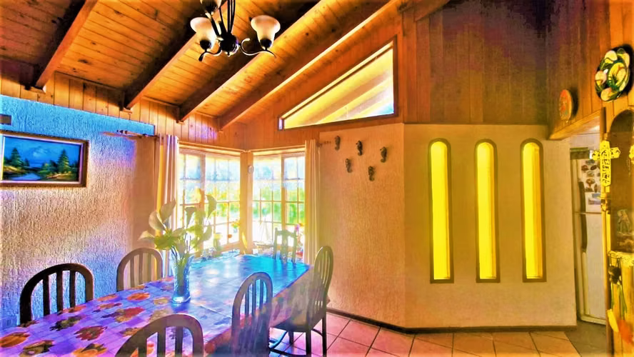 VENTA CASA A PASOS DE PLAYA PUNTA DE TRALCA EL QUISCO - Imagen 15