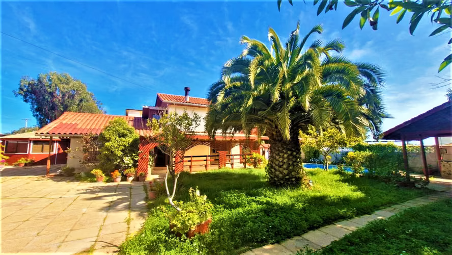 VENTA CASA A PASOS DE PLAYA PUNTA DE TRALCA EL QUISCO - Imagen 2