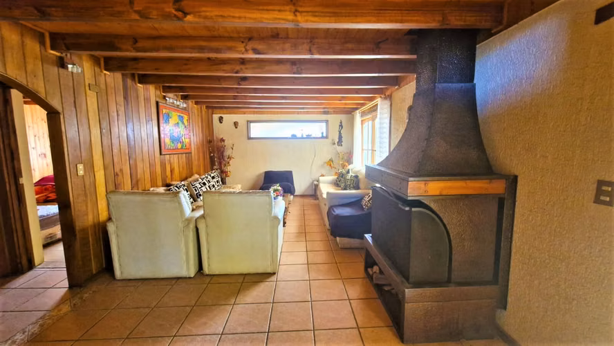 VENTA CASA A PASOS DE PLAYA PUNTA DE TRALCA EL QUISCO - Imagen 18