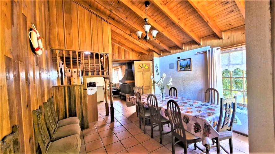 VENTA CASA A PASOS DE PLAYA PUNTA DE TRALCA EL QUISCO - Imagen 16
