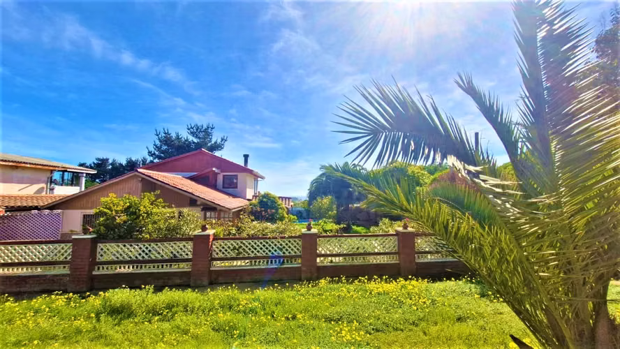 VENTA CASA A PASOS DE PLAYA PUNTA DE TRALCA EL QUISCO - Imagen 3