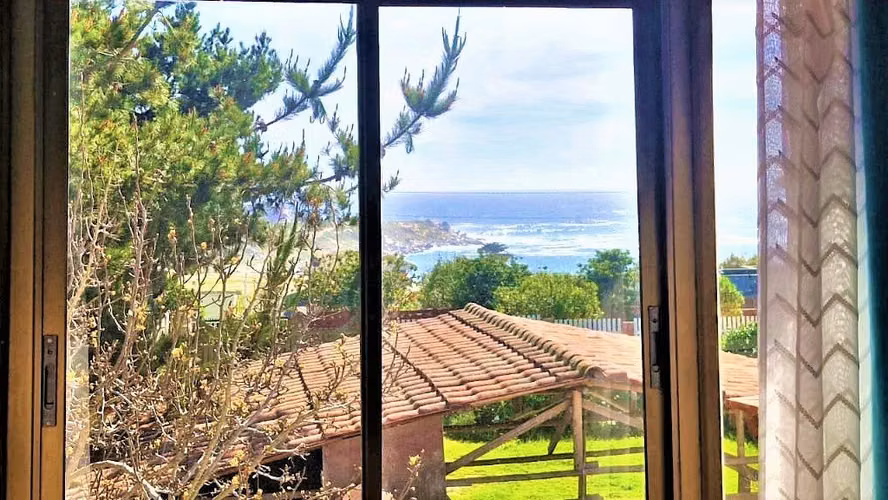 VENTA CASA A PASOS DE PLAYA PUNTA DE TRALCA EL QUISCO - Imagen 14