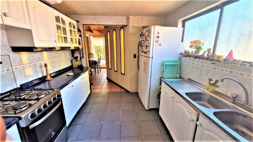 VENTA CASA A PASOS DE PLAYA PUNTA DE TRALCA EL QUISCO - Imagen 19