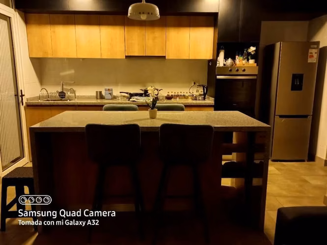 VENTA EXCLUSIVO DEPARTAMENTO 1°PISO  | ALGARROBO - Imagen 21