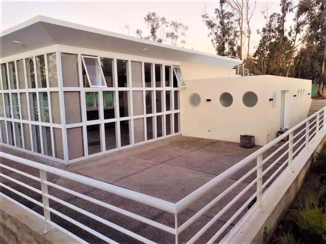 VENTA EXCLUSIVO DEPARTAMENTO 1°PISO  | ALGARROBO - Imagen 5