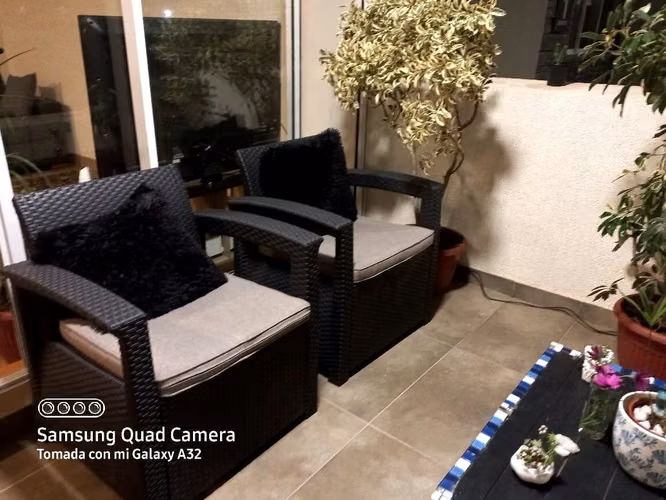 VENTA EXCLUSIVO DEPARTAMENTO 1°PISO  | ALGARROBO - Imagen 30