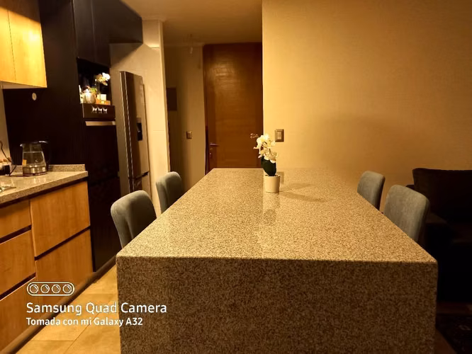 VENTA EXCLUSIVO DEPARTAMENTO 1°PISO  | ALGARROBO - Imagen 17