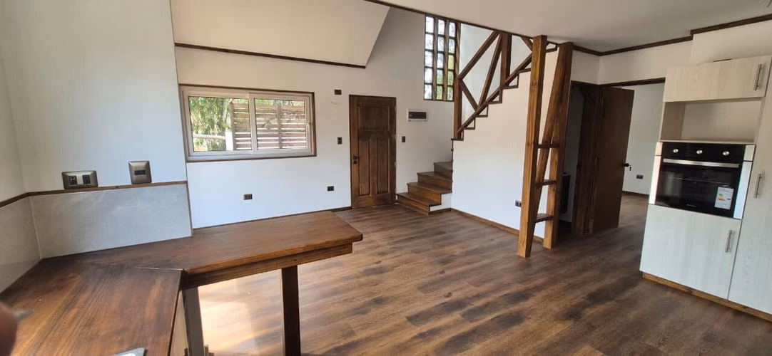 VENTA CASA CONDOMINIO PRIVADO | ALGARROBO