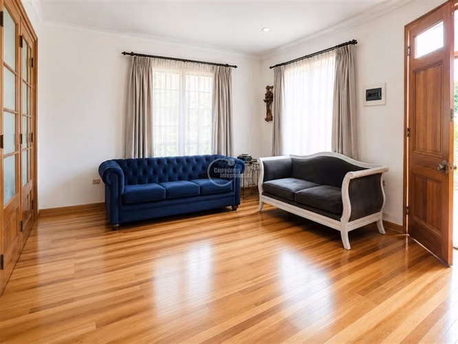 Casa en venta de 4 dorm. en San Miguel