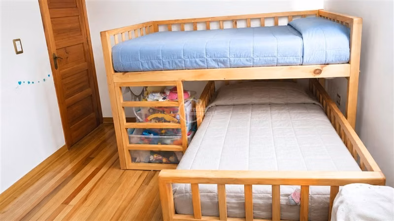 Casa en venta de 4 dorm. en San Miguel