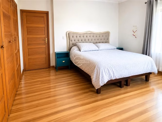 Casa en venta de 4 dorm. en San Miguel