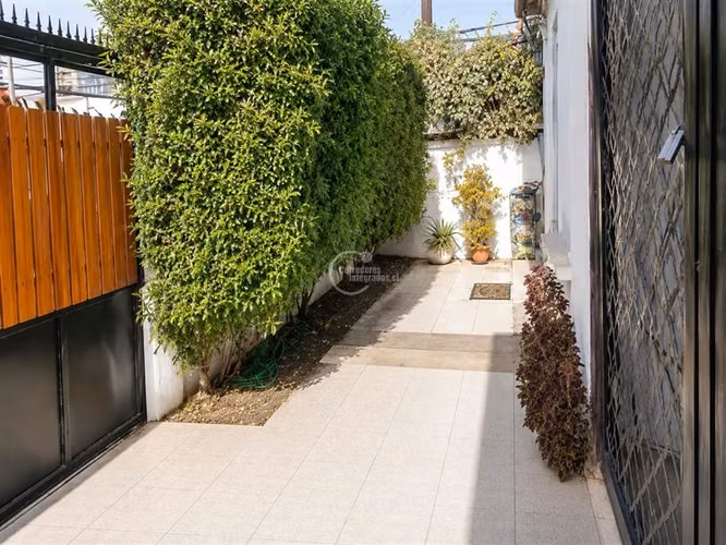 Casa en venta de 4 dorm. en San Miguel