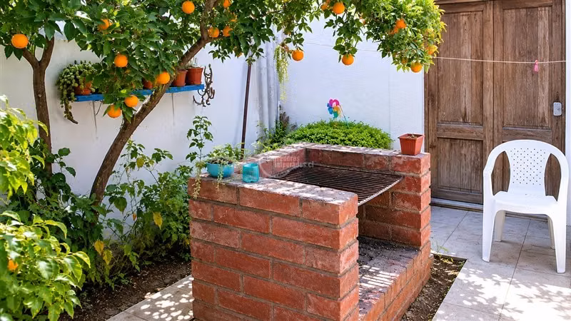 Casa en venta de 4 dorm. en San Miguel