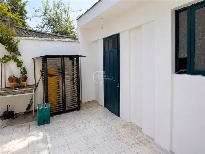 Casa en venta de 4 dorm. en San Miguel