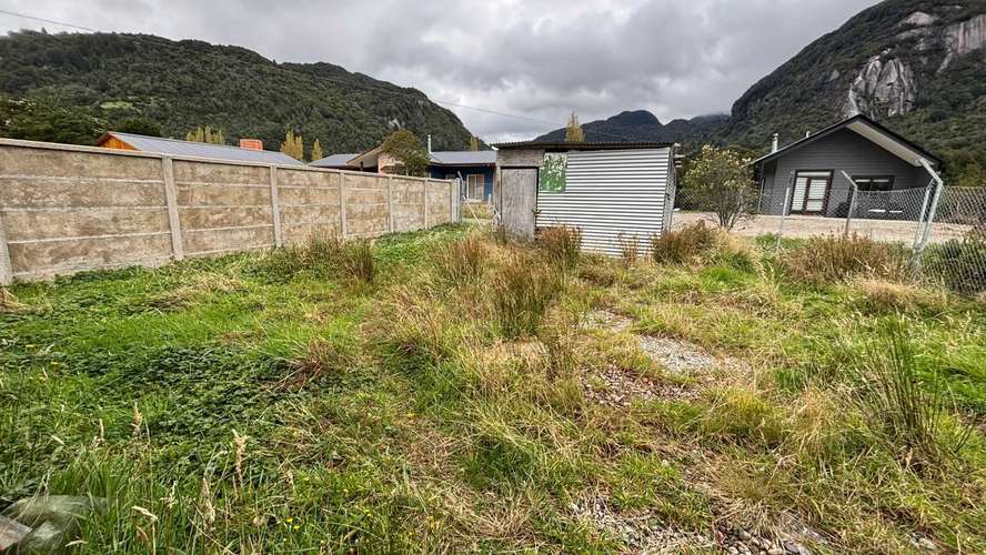 Arriendo casa 3 dormitorios El Salto - Aysén (168281)