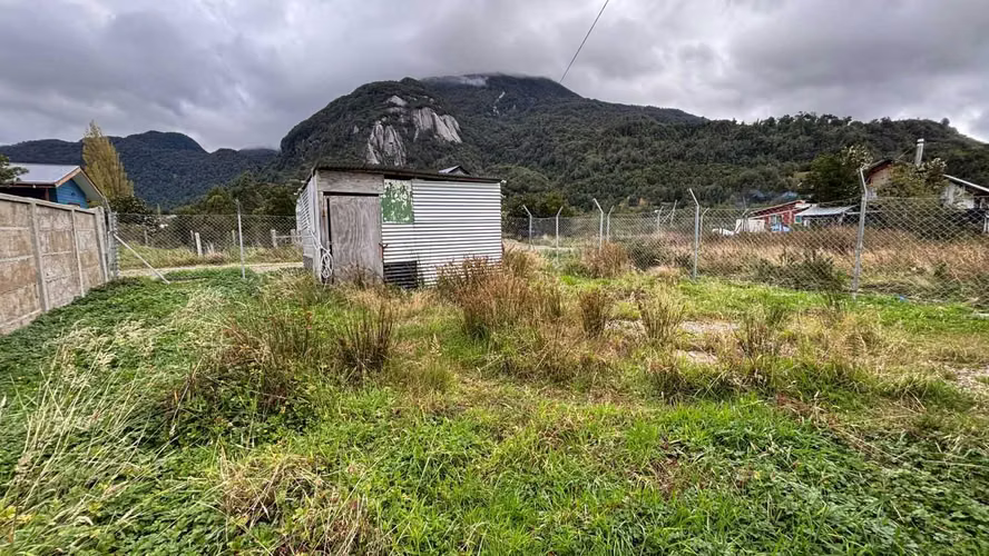 Arriendo casa 3 dormitorios El Salto - Aysén (168281)