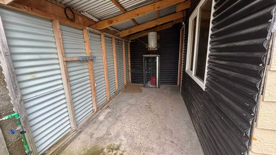 Arriendo casa 3 dormitorios El Salto - Aysén (168281)