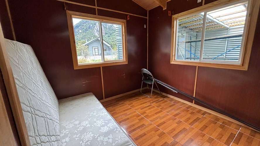 Arriendo casa 3 dormitorios El Salto - Aysén (168281)