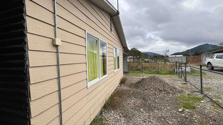 Arriendo casa 3 dormitorios El Salto - Aysén (168281)