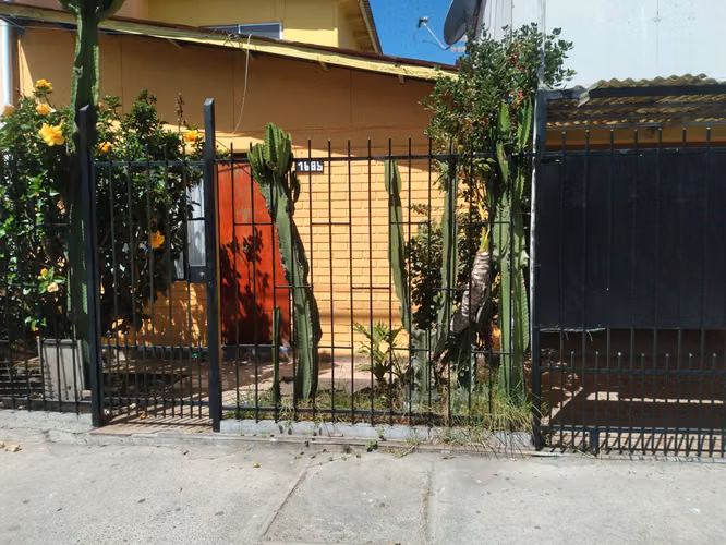 En Coquimbo, vendo casa 5 dormitorios