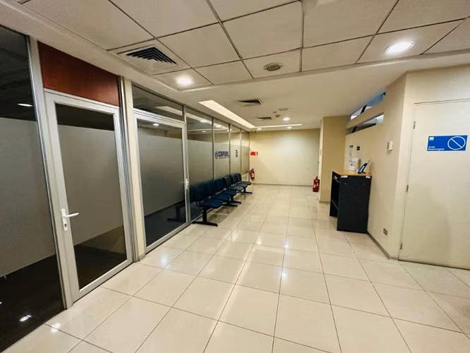 ARRIENDO OFICINA 256 MT2 VALPARAISO