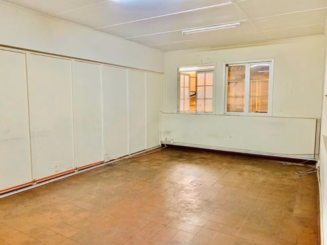 ARRIENDO BODEGA 760 MT2 EL SALTO