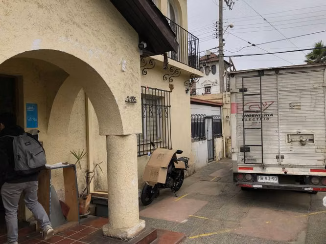 ARRIENDO OFICINAS 311M2 VIÑA DEL MAR - Imagen 20