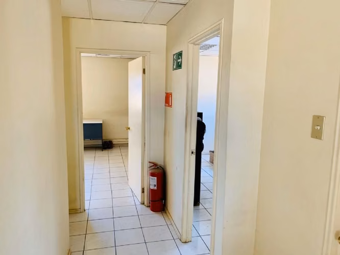 ARRIENDO BODEGA 1.200 MT2 PLACILLA