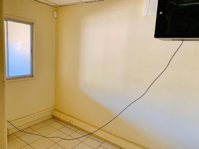 ARRIENDO BODEGA 1.200 MT2 PLACILLA
