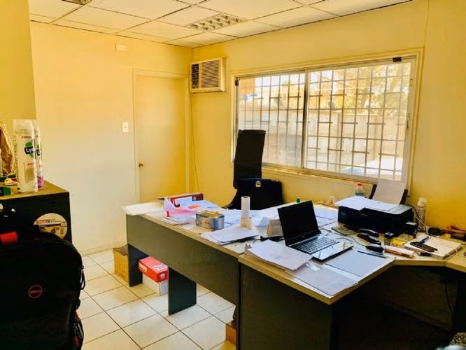 ARRIENDO BODEGA 1.200 MT2 PLACILLA