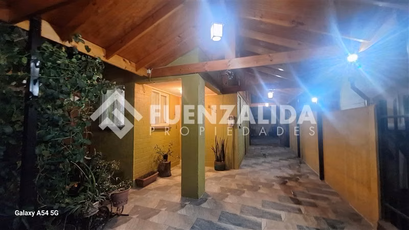 Casa en venta de 3 dorm. en Puente Alto