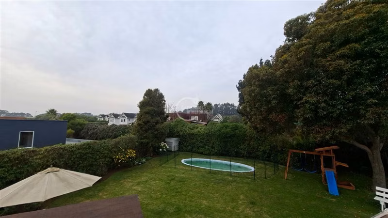 Casa en venta de 5 dormitorios Santa Maria Santo Domingo