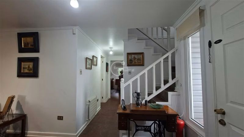 Casa en venta de 5 dormitorios Santa Maria Santo Domingo
