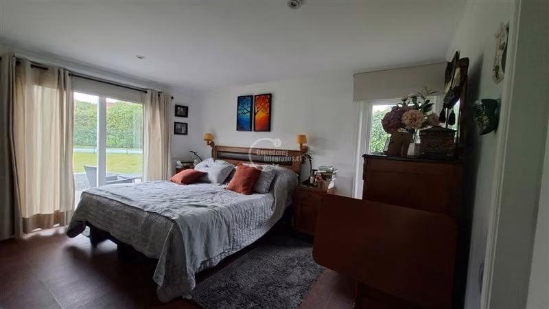 Casa en venta de 5 dormitorios Santa Maria Santo Domingo