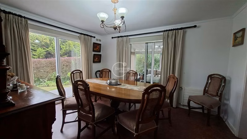Casa en venta de 5 dormitorios Santa Maria Santo Domingo