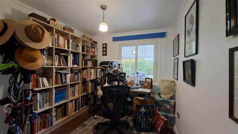 Casa en venta de 5 dormitorios Santa Maria Santo Domingo