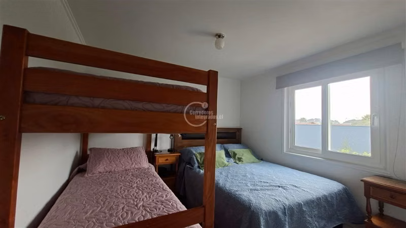 Casa en venta de 5 dormitorios Santa Maria Santo Domingo