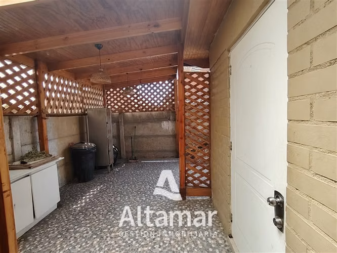 Casa en Arriendo en Coquimbo