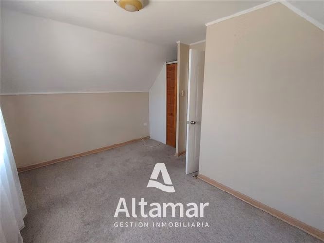 Casa en Arriendo en Coquimbo