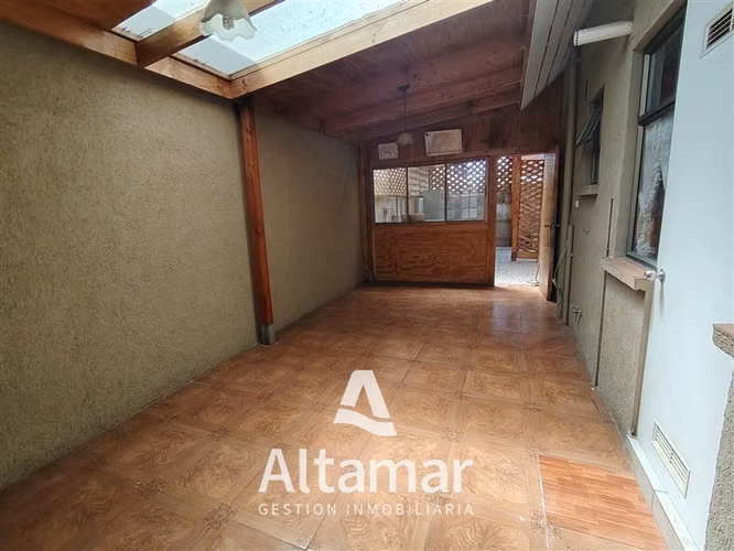 Casa en Arriendo en Coquimbo